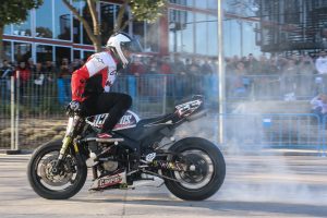 MotoAndalucía