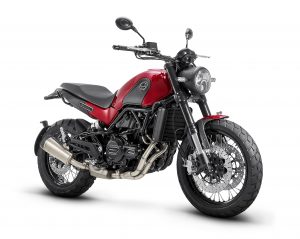 MotoAndalucía
