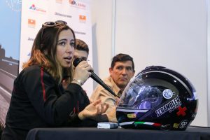 MotoAndalucía