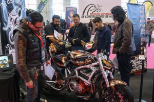 MotoAndalucía