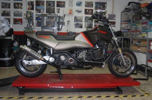 MotoAndalucía