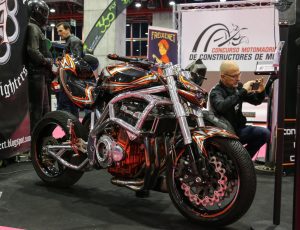 MotoAndalucía