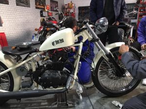 MotoAndalucía