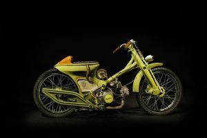 MotoAndalucía
