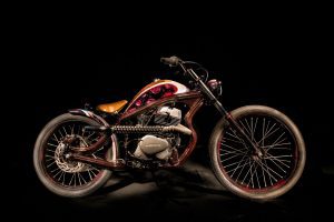 MotoAndalucía