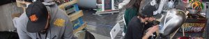 Actividades Madrid Custom Expo