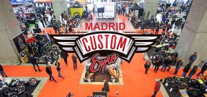 Madrid Custom Expo