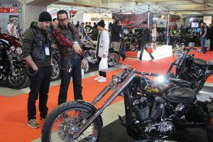 Madrid Custom Expo