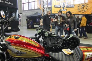 Madrid Custom Expo