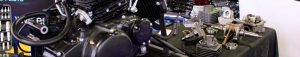 visitantes profesionales MotoMadrid