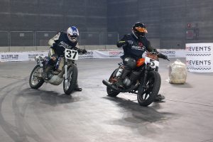 MotoAndalucía