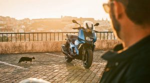 MotoAndalucía