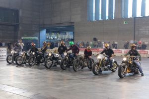MotoAndalucía
