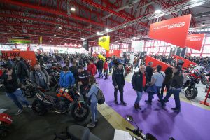 MotoAndalucía