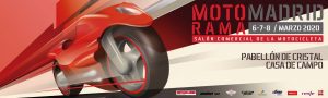 Motorama, Salón de la Moto Madrid