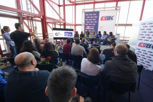 Conferencias Salón de la Moto Madrid