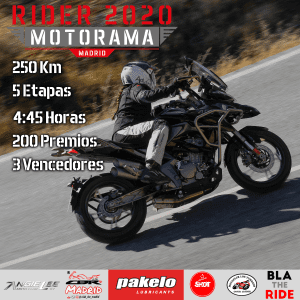 MotoAndalucía