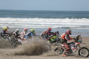 MotoAndalucía