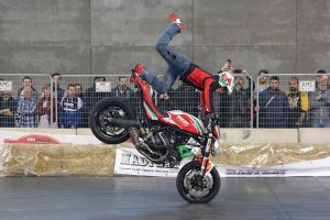 MotoAndalucía