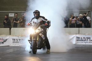 MotoAndalucía