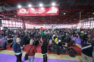 MotoAndalucía