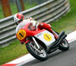 MotoAndalucía