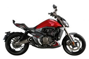MotoAndalucía