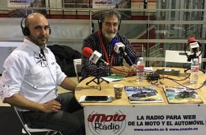 MotoAndalucía