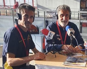 MotoAndalucía