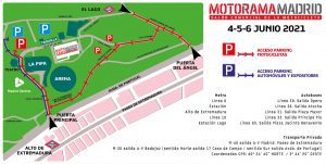 MotoAndalucía