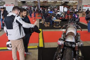 MotoAndalucía