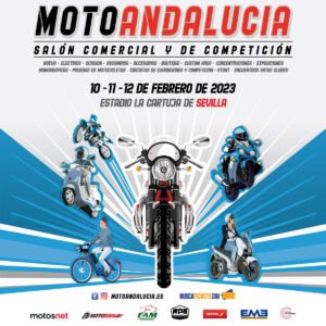 MotoAndalucía
